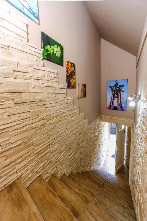 Gardi Apartman Szekszárd المظهر الخارجي الصورة