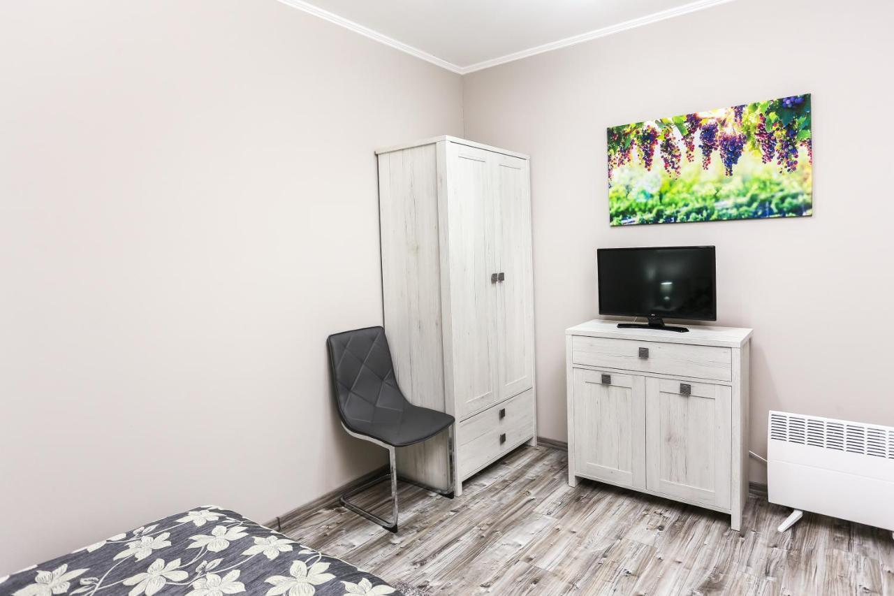 Gardi Apartman Szekszárd المظهر الخارجي الصورة
