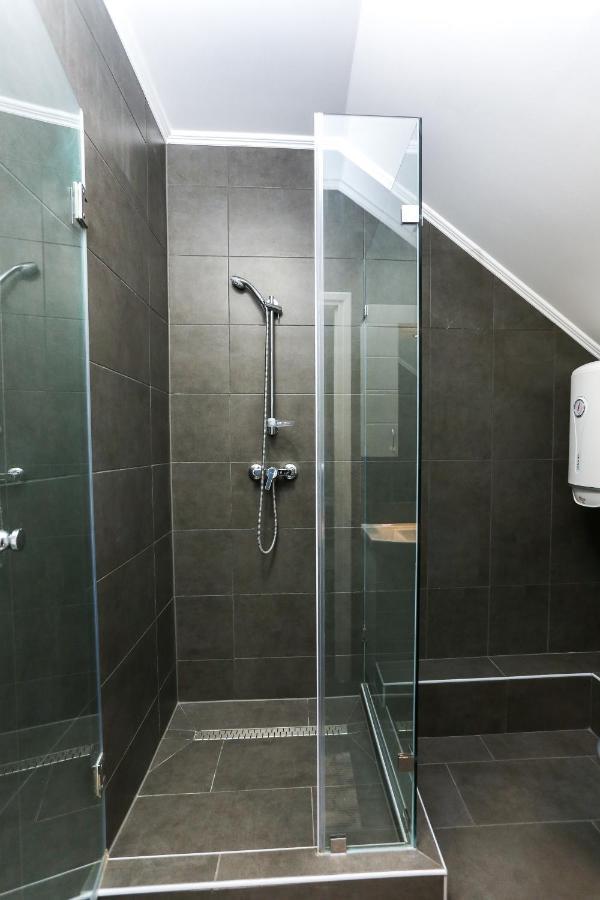 Gardi Apartman Szekszárd المظهر الخارجي الصورة